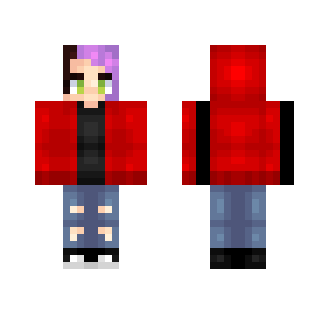 Wow look its me - Other Minecraft Skins - image 2