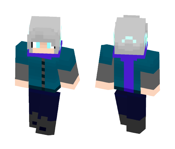 ME! - Female Minecraft Skins - image 1