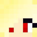 Download Free albino girl (REMADE) Skin for Minecraft image 3 albino girl (REMADE) - Girl Minecraft Skins - image 3