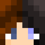 ♫ Aphasia ♫ - Female Minecraft Skins - image 3