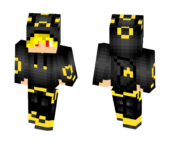 7290 - Male Minecraft Skins - image 1