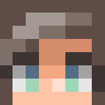 mint - Female Minecraft Skins - image 3