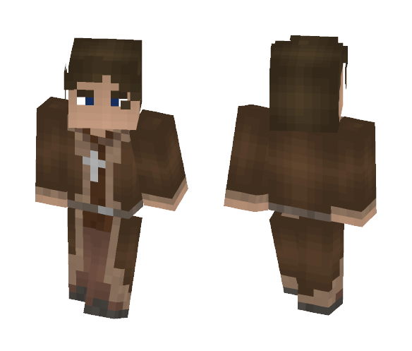 LOTC Request #11 - Male Minecraft Skins - image 1