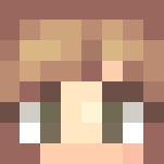 Download Free Tiger Onesie Skin for Minecraft image 3 Tiger Onesie - Female Minecraft Skins - image 3