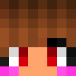 Undertale Chara | One old design | - Female Minecraft Skins - image 3
