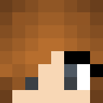 Normal Gamer Girl :) - Girl Minecraft Skins - image 3