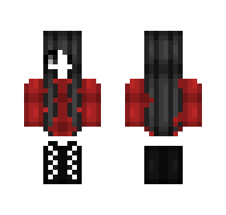 ~Demon Girl -3-