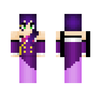 Nozomi Tojo - Ball Set