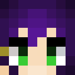Nozomi Tojo - Ball Set - Female Minecraft Skins - image 3
