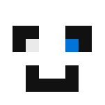 sans (undertale) - Male Minecraft Skins - image 3
