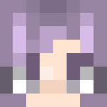 pastels & space buns!!! ♡ - Female Minecraft Skins - image 3
