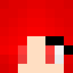 Valentine's Day!~ - Female Minecraft Skins - image 3