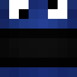 Cookiemonster - Male Minecraft Skins - image 3