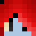 Undyne - Female Minecraft Skins - image 3