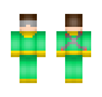 Doctor Octopus