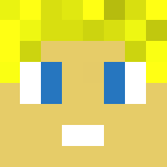 Skin for my friend: Ian - Male Minecraft Skins - image 3
