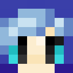 ~computer nerd~ - Female Minecraft Skins - image 3