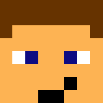 Casual Summer Man - Male Minecraft Skins - image 3