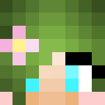 Nature - Female Minecraft Skins - image 3