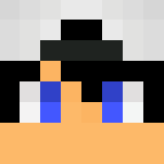 Cool Nike Teen - Male Minecraft Skins - image 3