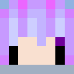 For A Weirdo - Female Minecraft Skins - image 3