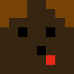 Cute German Shepherd - Interchangeable Minecraft Skins - image 3