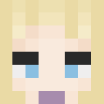 - I took a pill in Ibiza - - Female Minecraft Skins - image 3