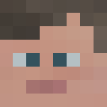 Bf: Jedi Luke - Male Minecraft Skins - image 3