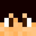 Download Free Kyuuta - Bakemono no Ko Skin for Minecraft image 3 Kyuuta - Bakemono no Ko - Male Minecraft Skins - image 3