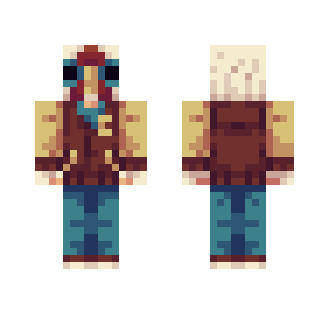 Jacket (Hotline Miami)