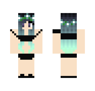 bathing suit