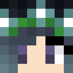 bathing suit - Female Minecraft Skins - image 3