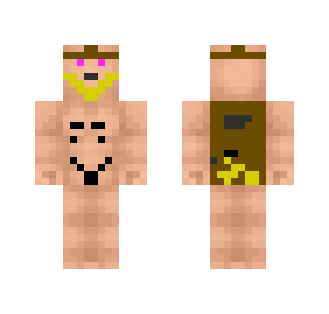 derpy tribesman ?????????? - Interchangeable Minecraft Skins - image 2