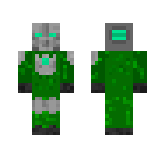 Toa Nidhiki [1.8+ ONLY]