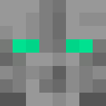 Toa Nidhiki [1.8+ ONLY] - Male Minecraft Skins - image 3