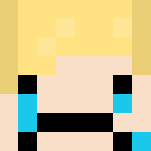 Download Free Im out of ideas ;( Skin for Minecraft image 3 Im out of ideas ;( - Male Minecraft Skins - image 3