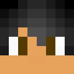 Hoodie Boy - Boy Minecraft Skins - image 3