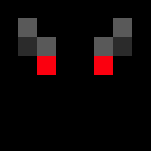 Download Free Scary rainbow dragon idk Skin for Minecraft image 3 Scary rainbow dragon idk - Male Minecraft Skins - image 3