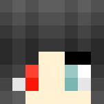 Shadow_maid_girl - Female Minecraft Skins - image 3