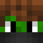 LeafyIsHere | Requested By Friend - Male Minecraft Skins - image 3