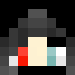 Wolf_Dino_Girl123 - Female Minecraft Skins - image 3