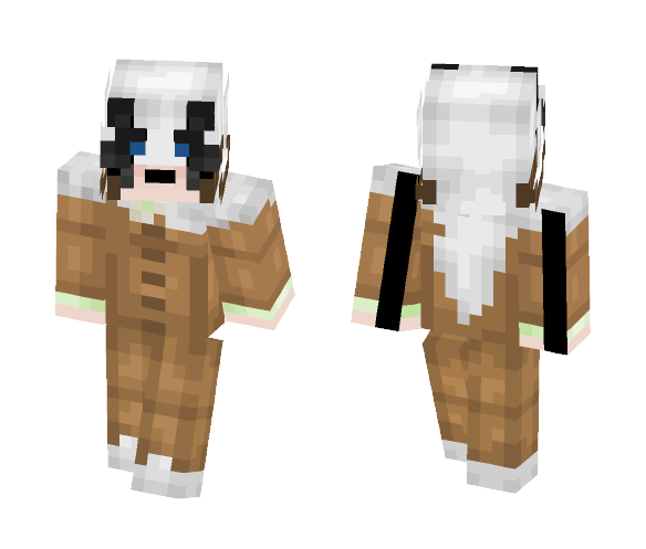 KawaiiDestiny - Kawaii Minecraft Skins - image 1