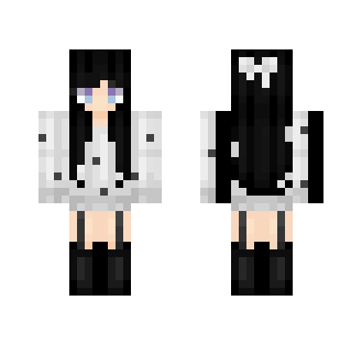 Midnight girl