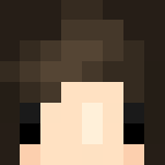 Blue as the sea - Male Minecraft Skins - image 3