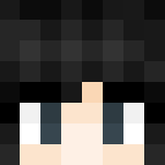 Mikasa Ackerman - Attack On Titan - Female Minecraft Skins - image 3