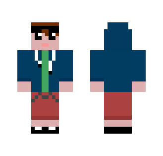 Skin Mewxiton