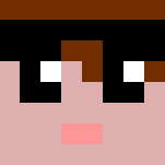 Skin Mewxiton - Male Minecraft Skins - image 3