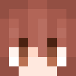 Chocolate - Female Minecraft Skins - image 3
