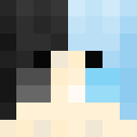 Sir Glade (Armored) - Male Minecraft Skins - image 3