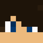 My first skin ~Mainstream Boy~ - Male Minecraft Skins - image 3